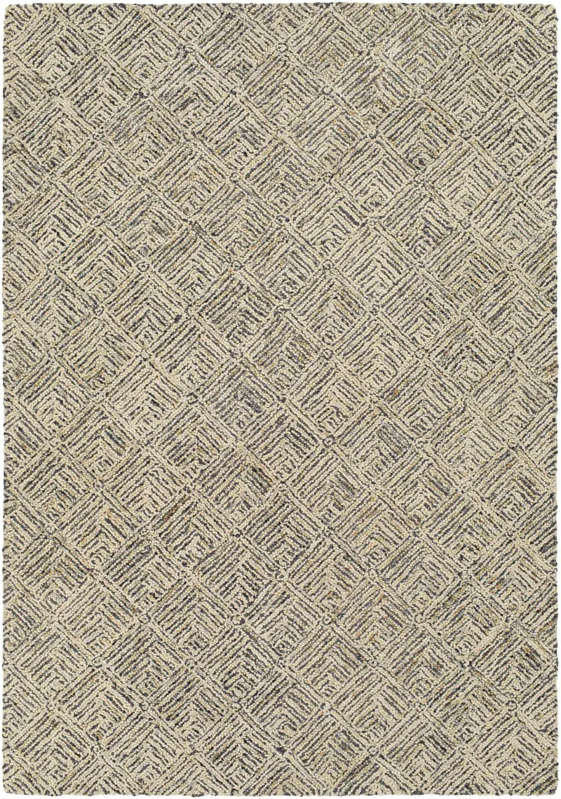Barahan Area Rug - Clearance