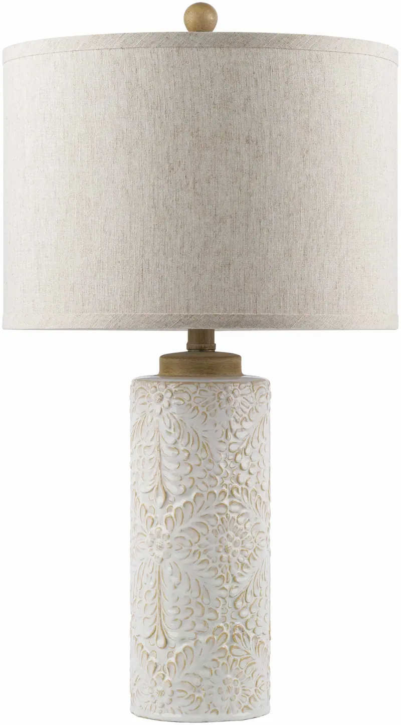 Batu Table Lamp - Clearance