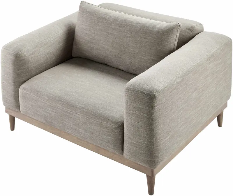 Bavilliers Accent Chair - Clearance