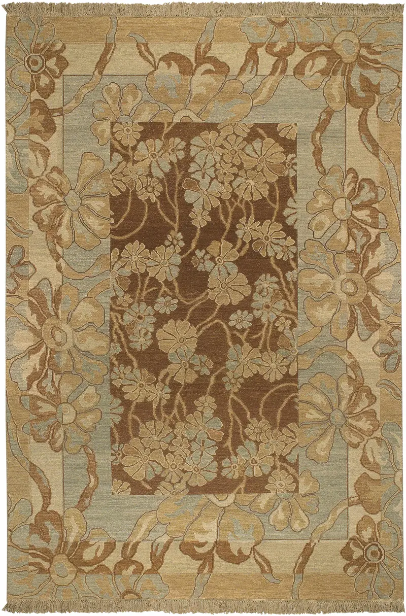 Bayberry Area Carpet - Clearance