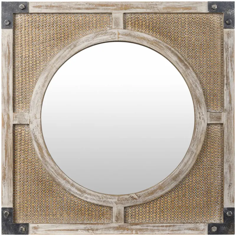 Beaugency Mirror - Clearance