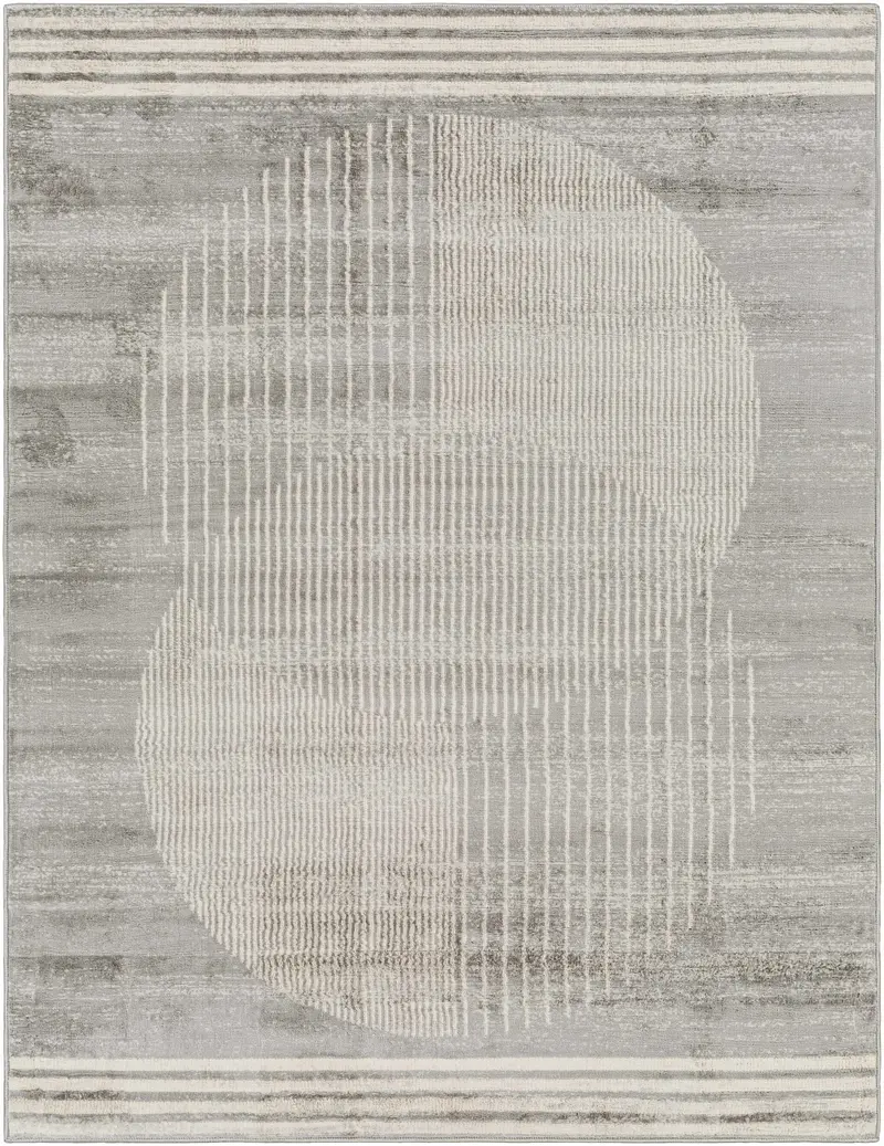 Beauregard Area Rug - Clearance