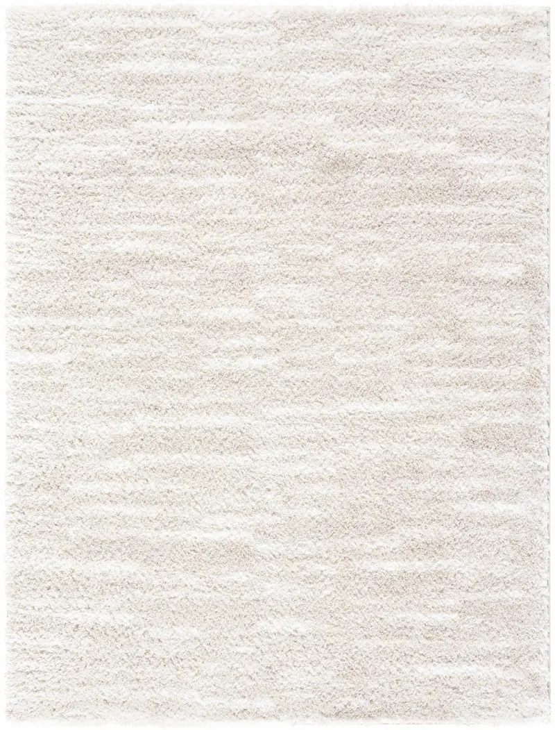 Benjen Ivory Area Rug