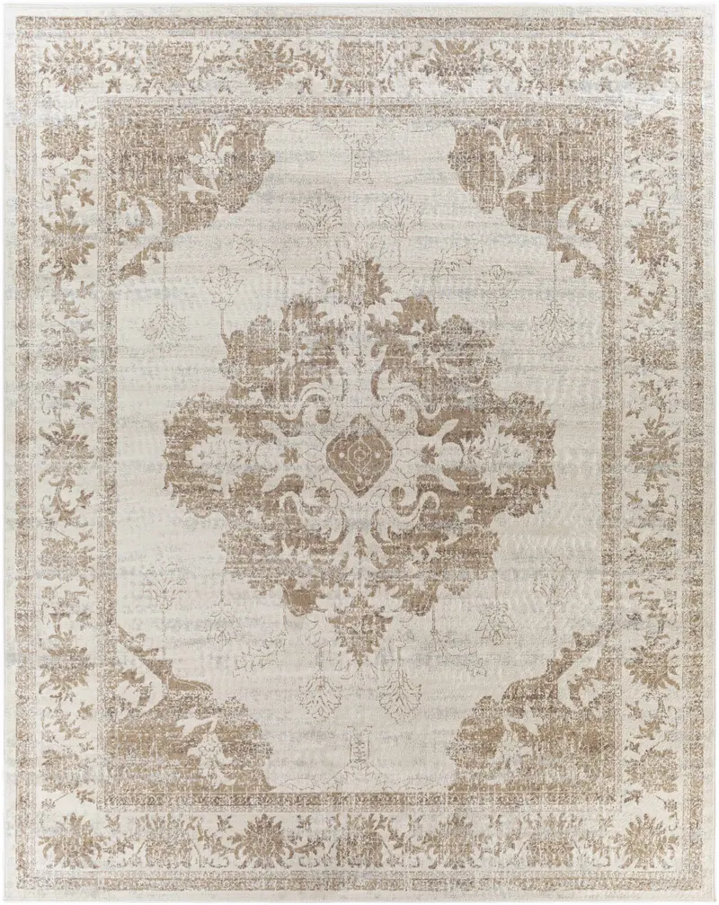 Benkelman Area Rug