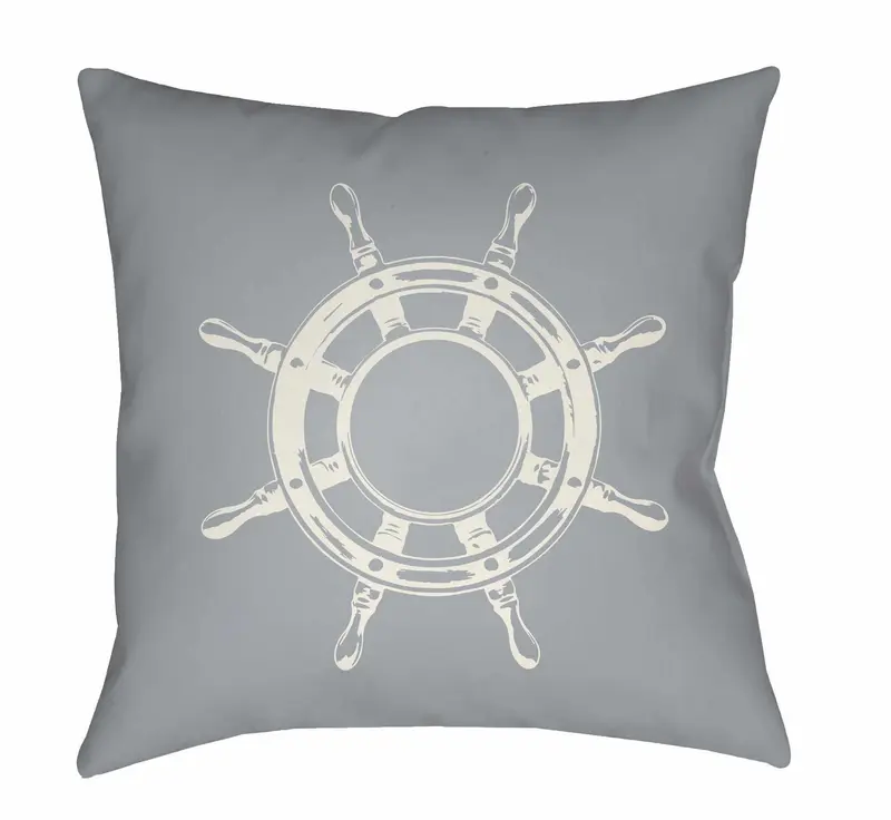 Beno Outdoor Throw Pillow
