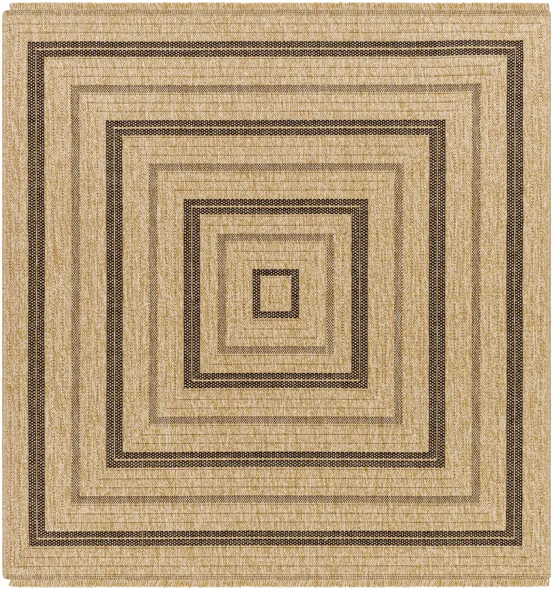 Beril Outdoor Area Rug - Clearance