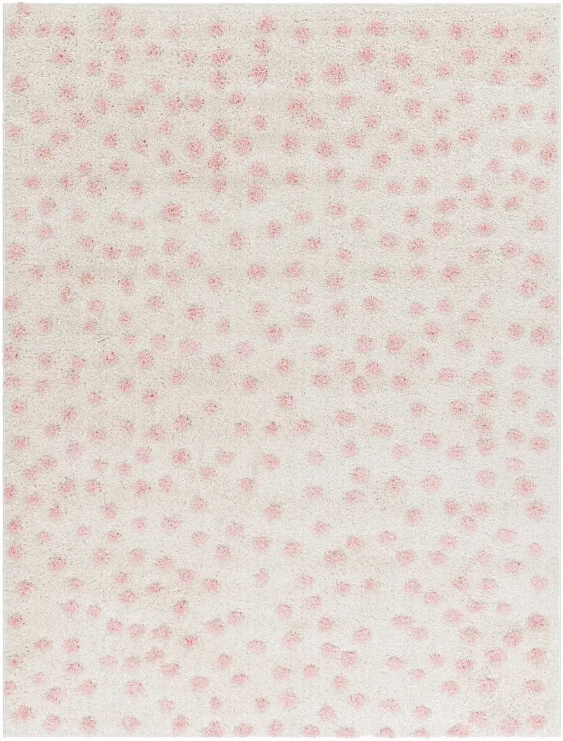 Bernt Beige Area Rug
