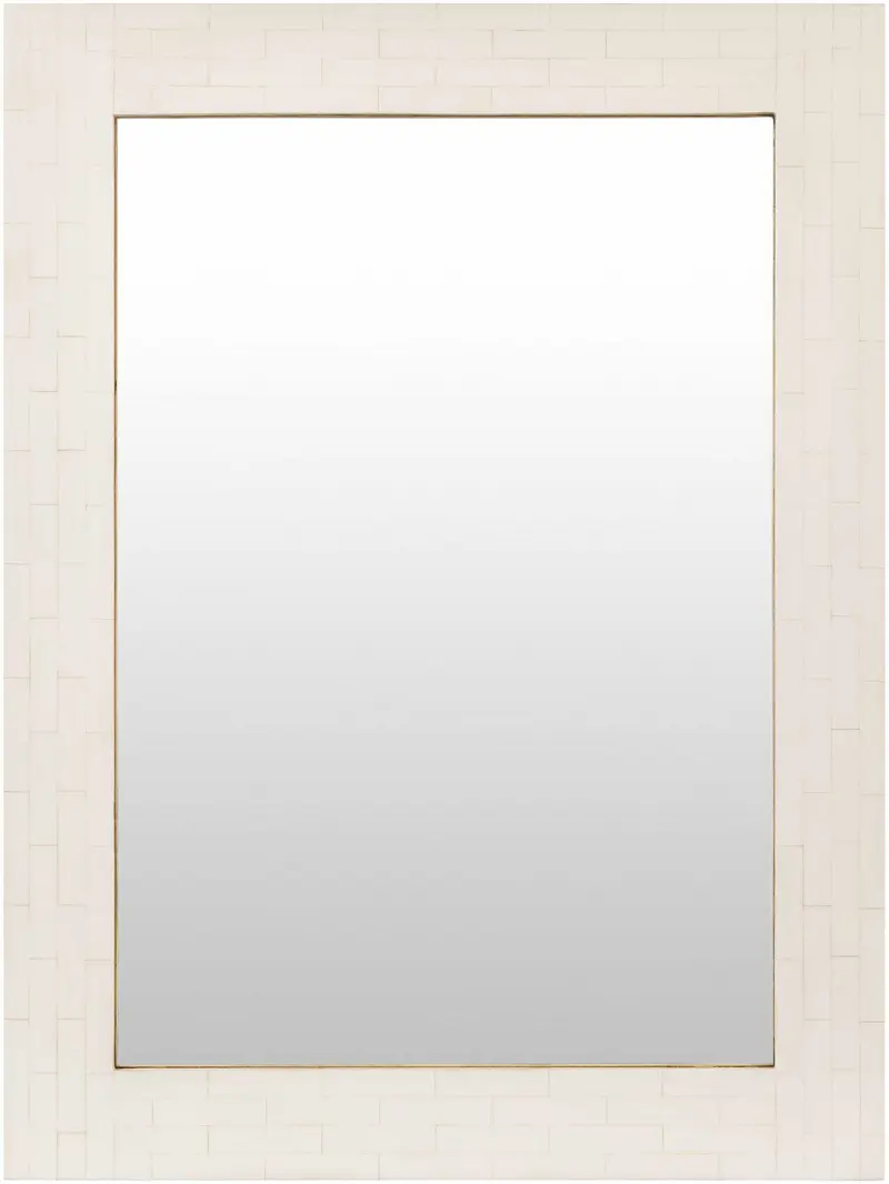 Bert Mirror - Clearance