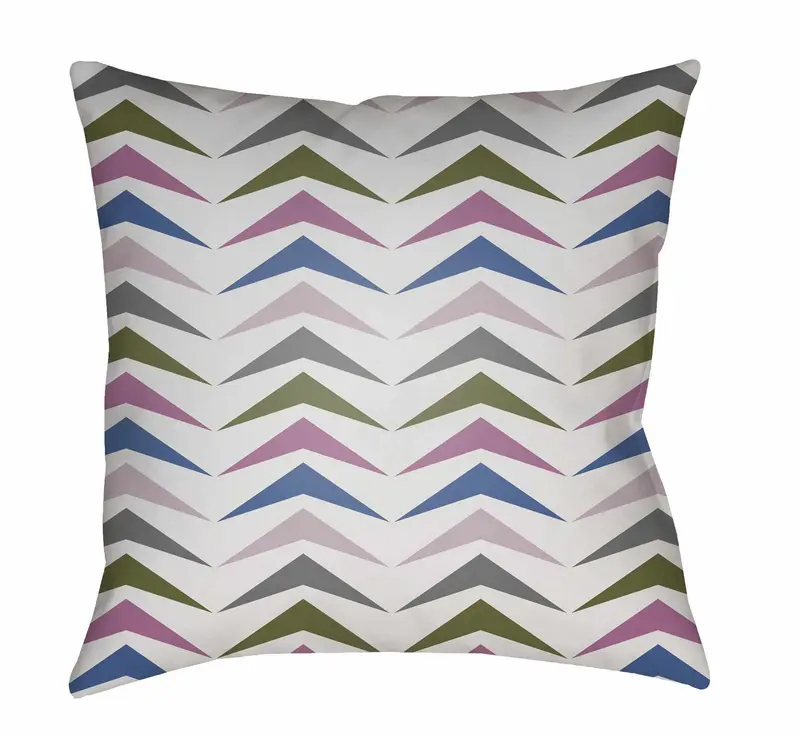 Binalonan Outdoor Throw Pillow