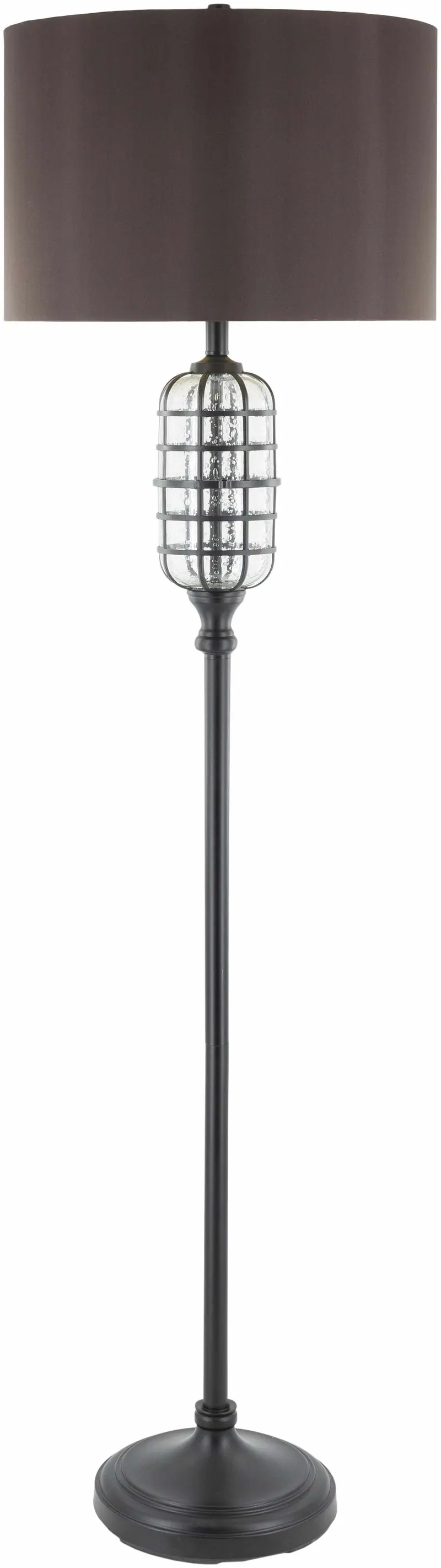 Binuatan Floor Lamp - Clearance