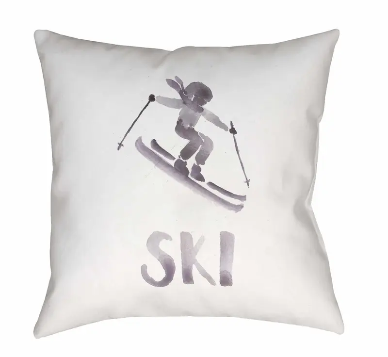 Binulasan Outdoor Throw Pillow