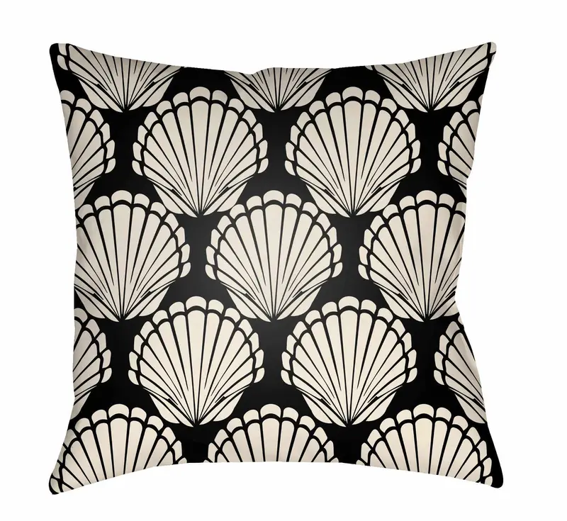 Biri Outdoor Throw Pillow