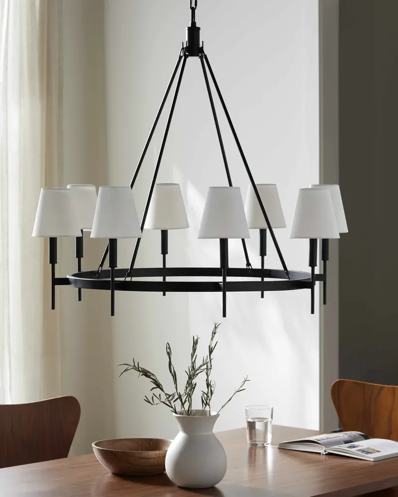 Bischbrunn Chandelier
