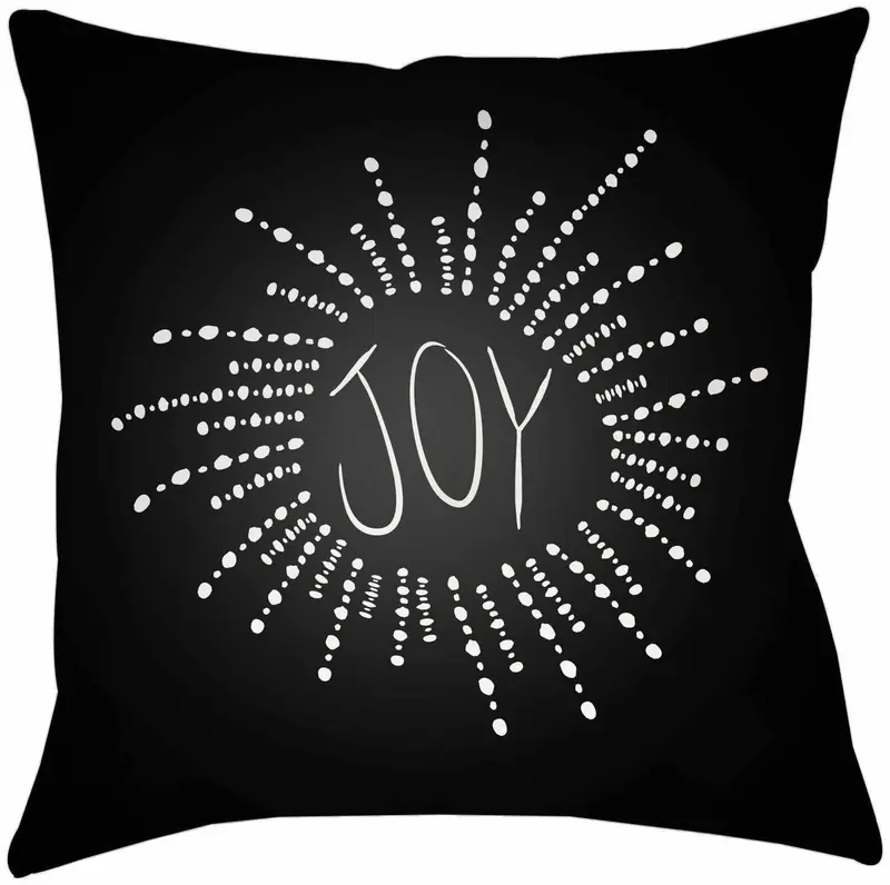 Bitanjuan Outdoor Throw Pillow