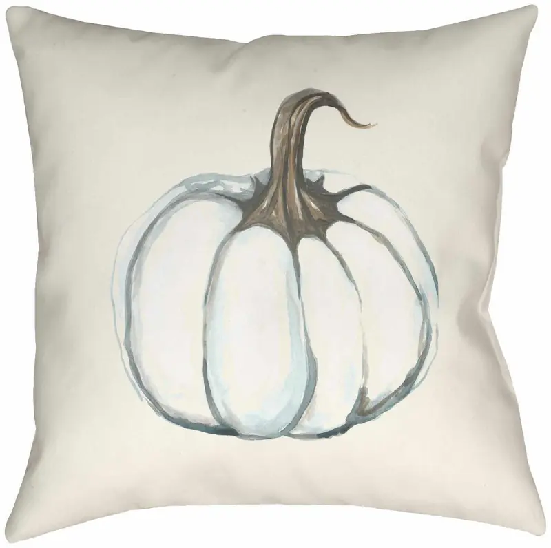 Biwang Outdoor Throw Pillow Cover