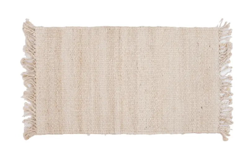 Blanched Jute New Carpet Collection