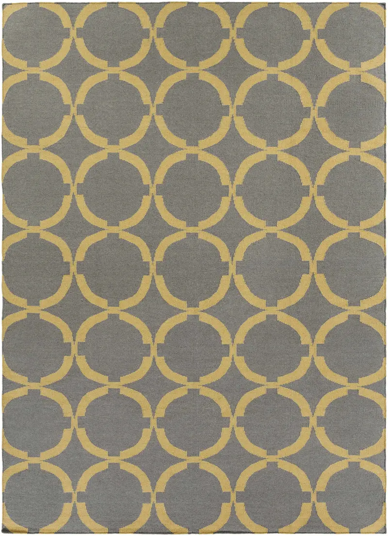 Bloomer Area Rug - Clearance