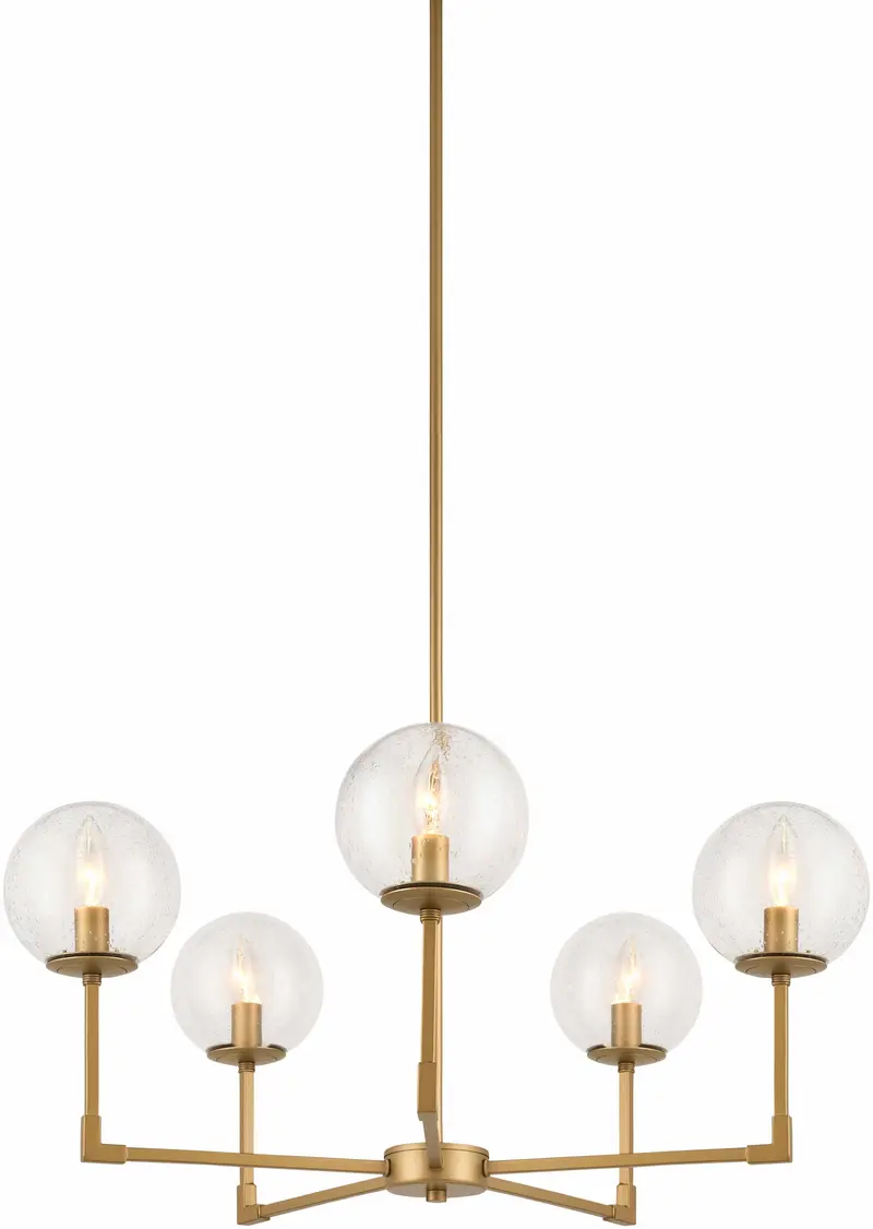 Bojonegoro Chandelier