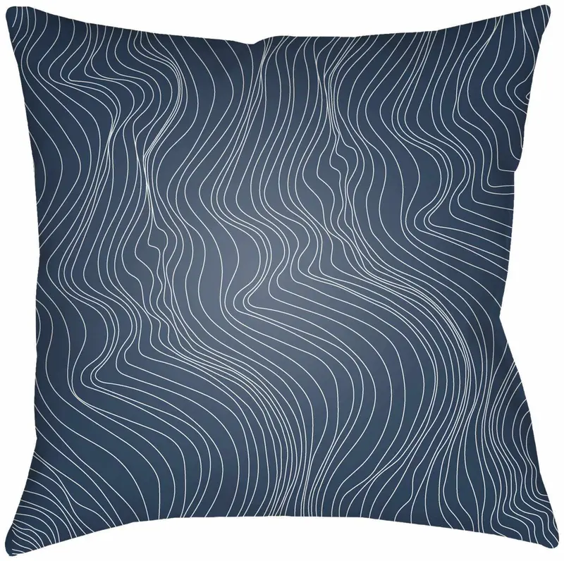 Bolaoit Outdoor Throw Pillow