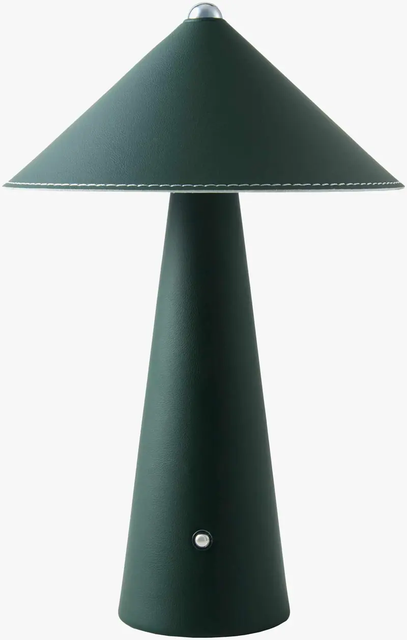 Boleku Modern MidCentury Lighting Accent Table Lamp