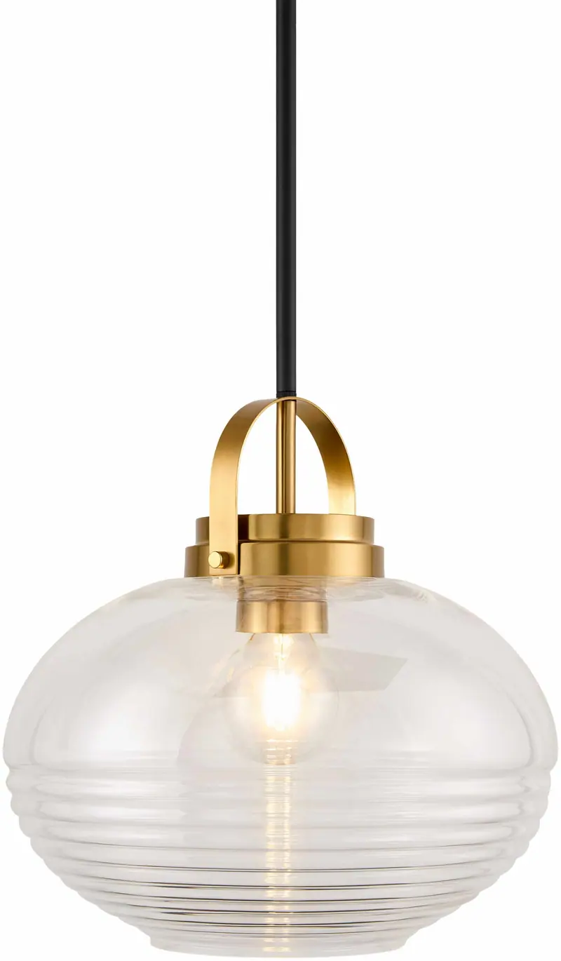 Bondowoso Pendant