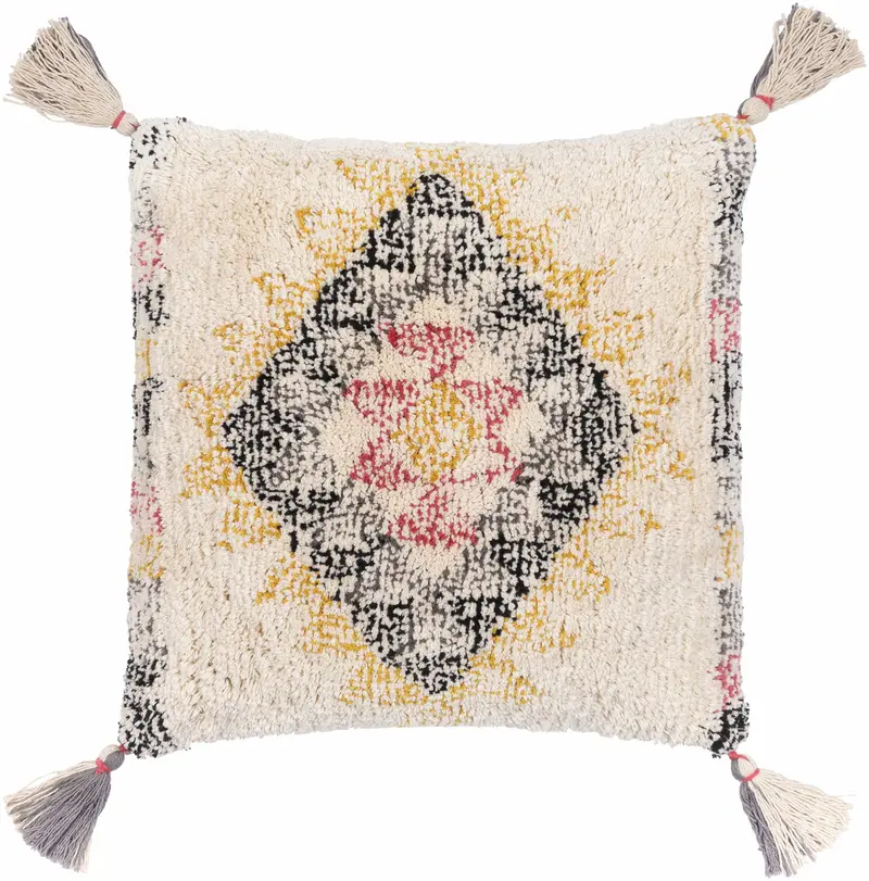 Bonneauville Throw Pillow - Clearance