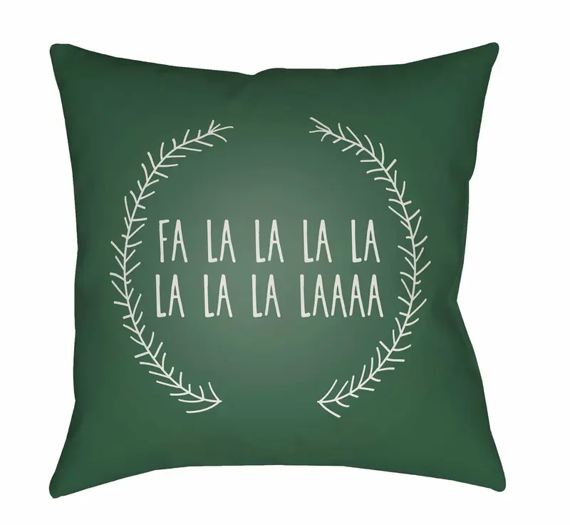 Bontoc Outdoor Throw Pillow