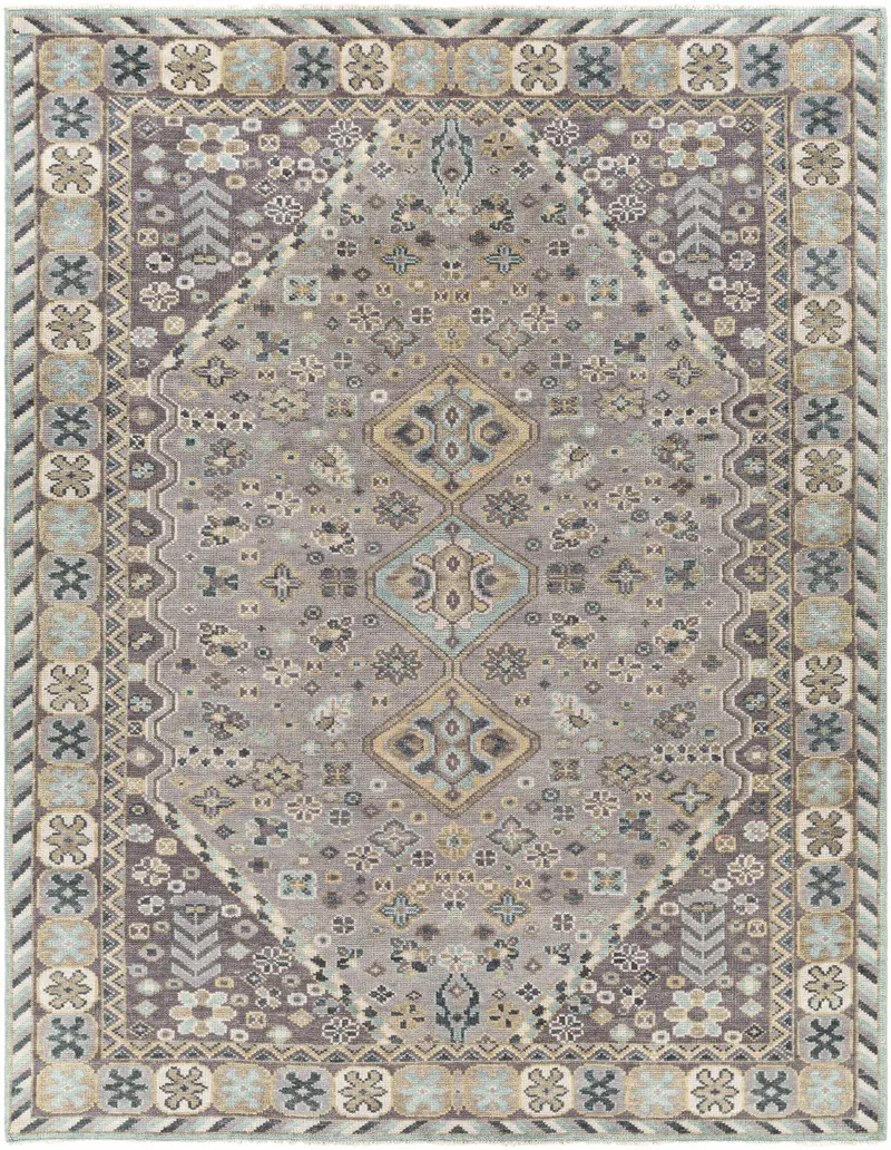 Boroon Area Rug - Clearance
