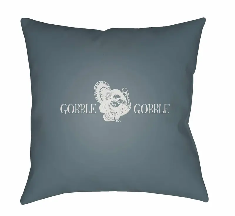 Bostonia Outdoor Throw Pillow