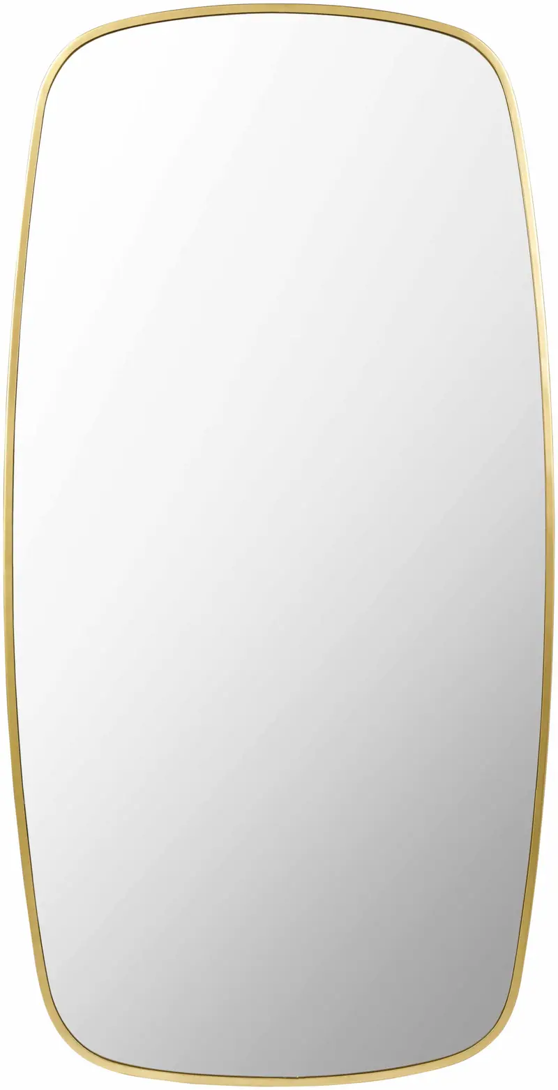 Boulleret Wall Decor - Clearance