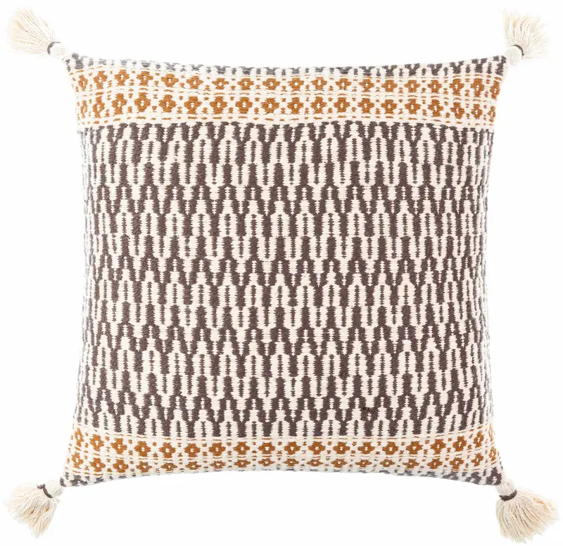Bramborslav Lumbar Pillow - Clearance