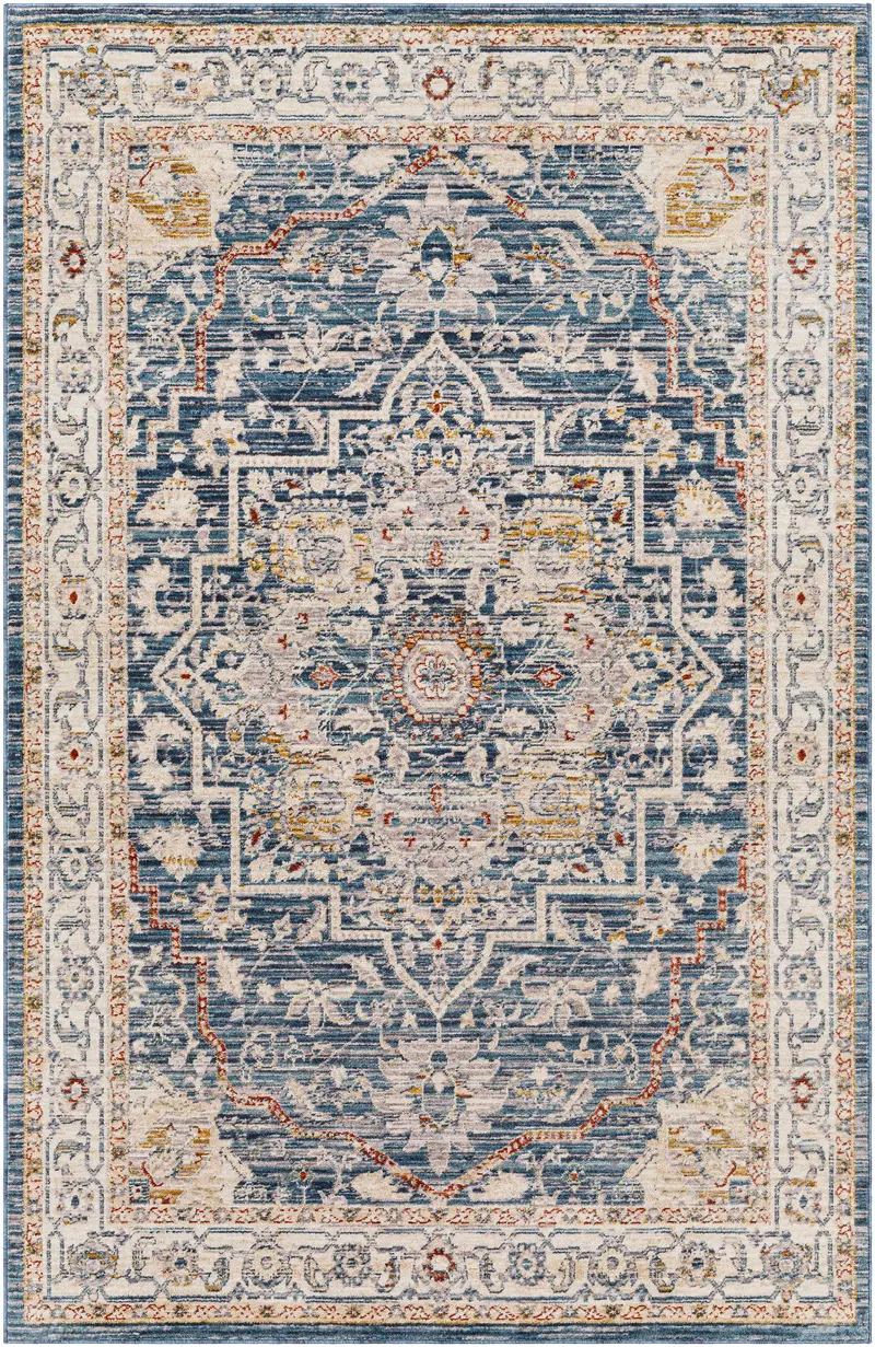 Bree Traditional Style Rug - Clearance