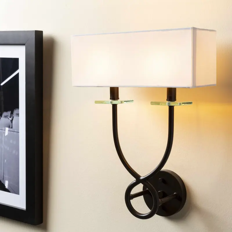 Brighstone Wall Sconces - Clearance