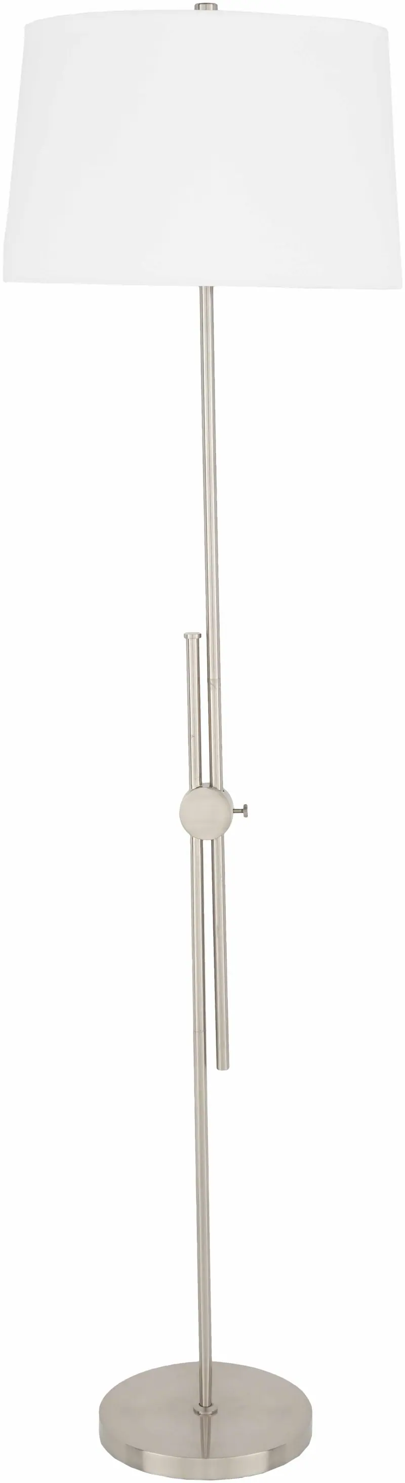 Brookton Floor Lamp - Clearance