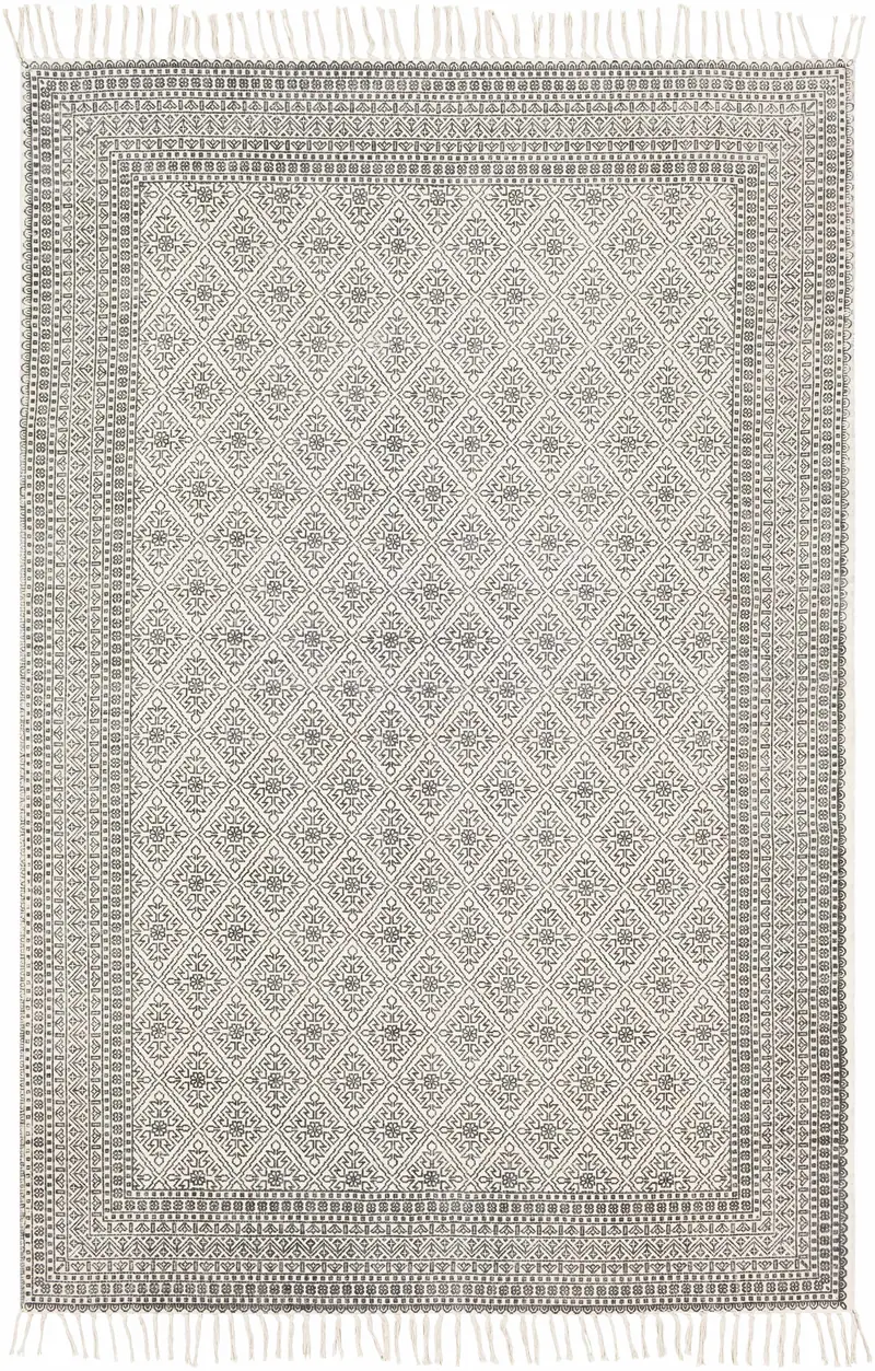 Brushton Area Rug - Clearance