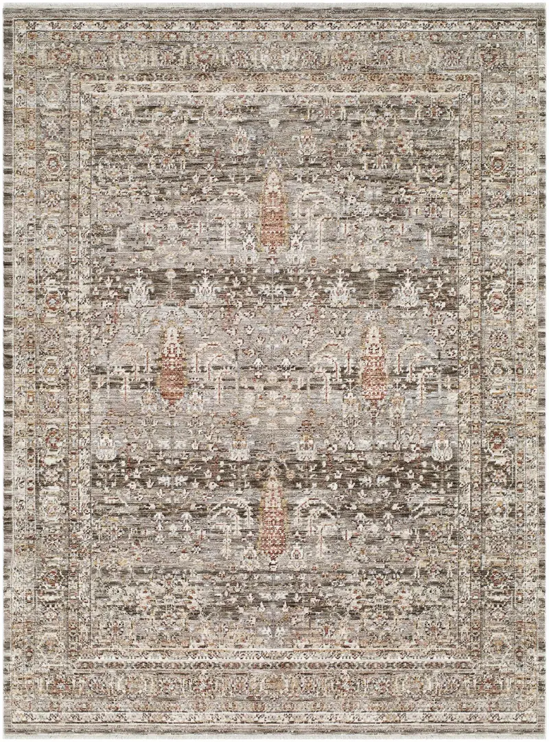 Brycen Area Rug