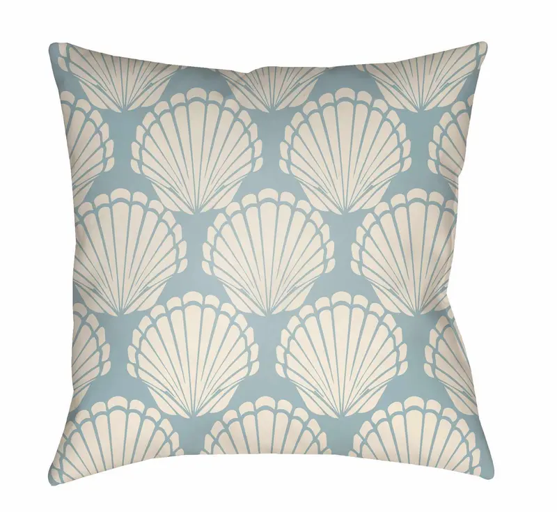 Buanoy Outdoor Throw Pillow