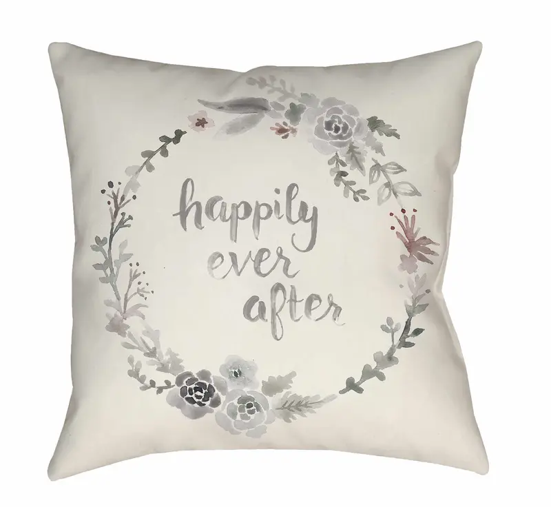 Buhatan Outdoor Throw Pillow