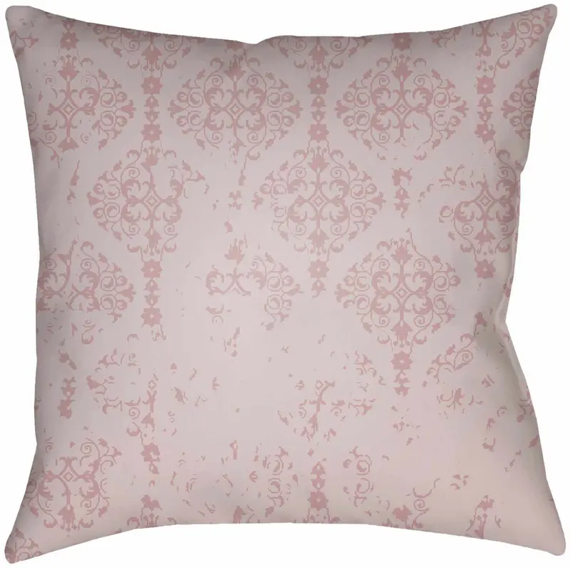Bulasa Outdoor Throw Pillow