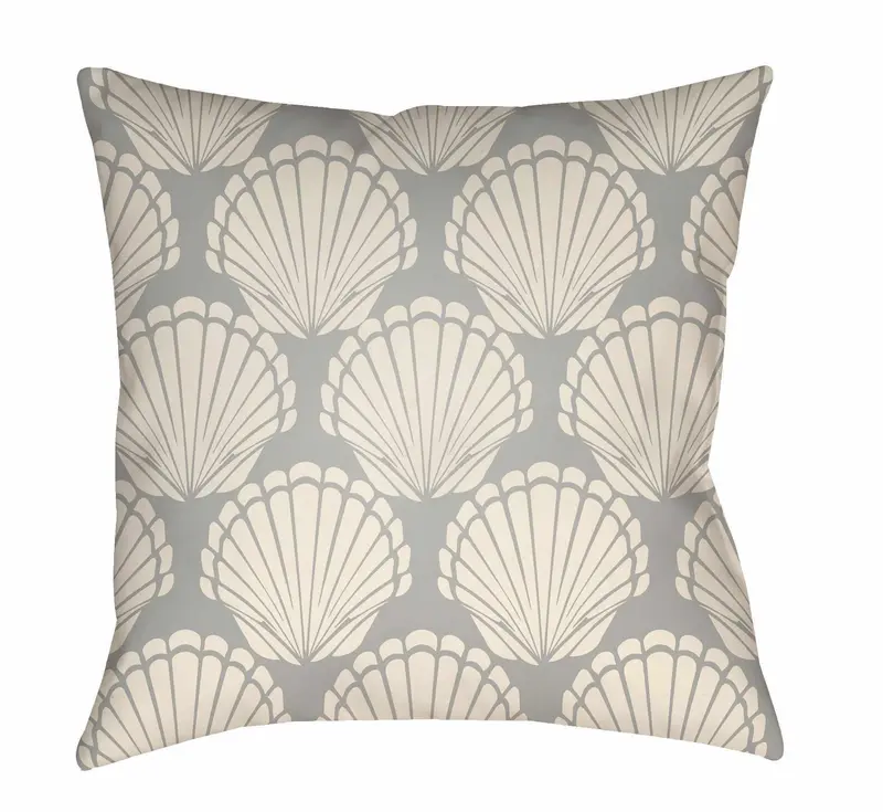 Bulit Outdoor Throw Pillow