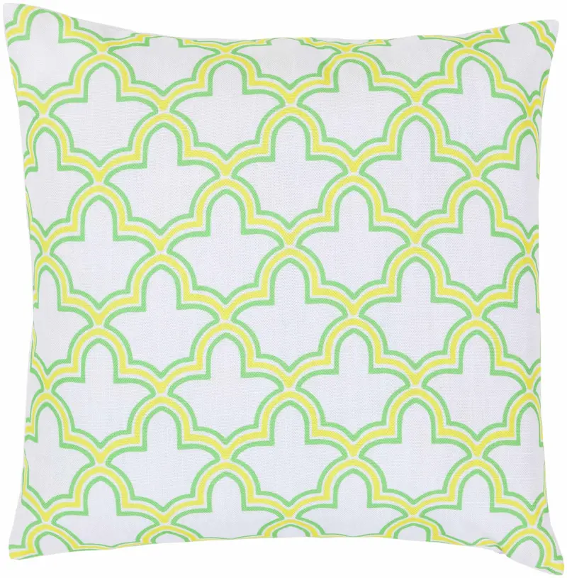Bundeena Throw Pillow - Clearance