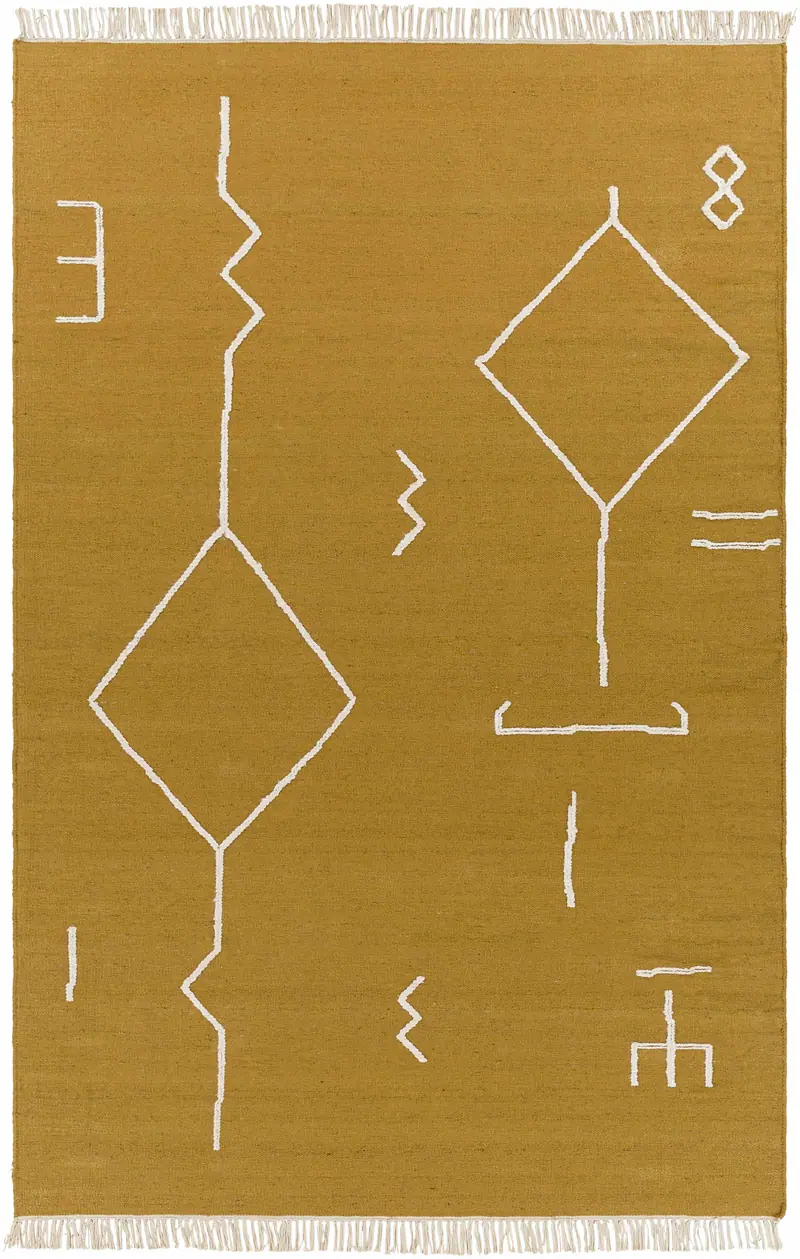 Bushra Area Rug