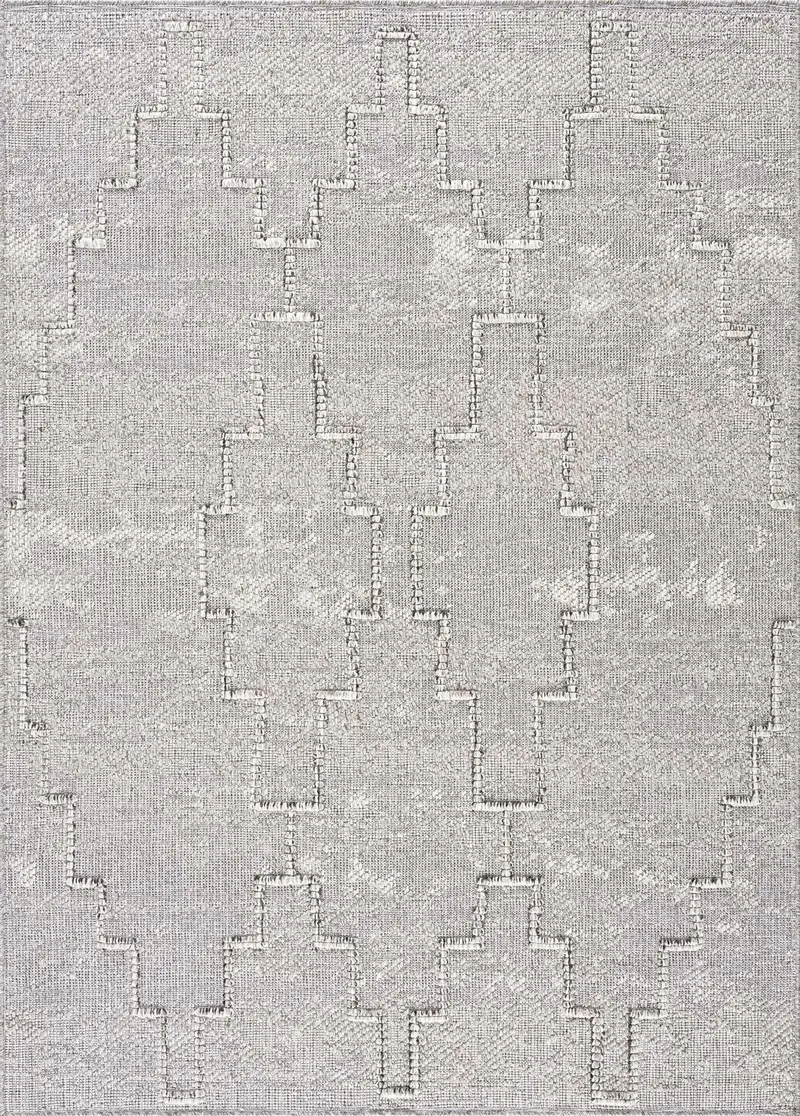 Butch Outdoor Area Rug - Clearance