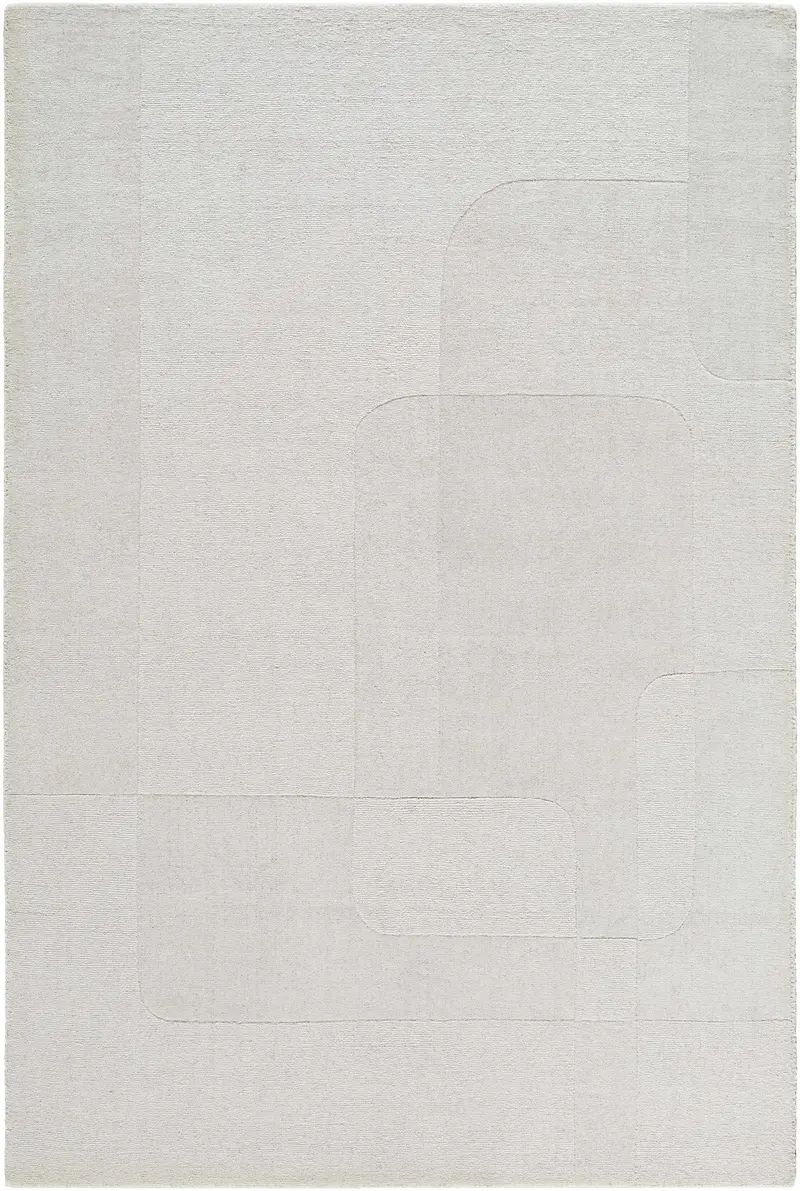 Butrus Area Rug