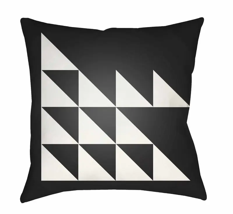 Buyuan Outdoor Throw Pillow