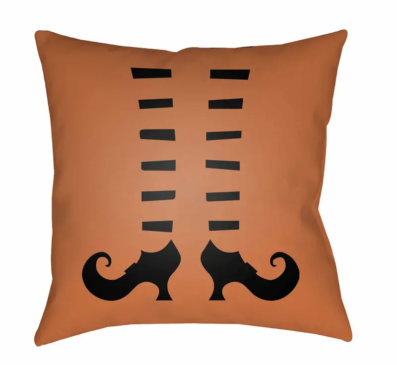 Cabacao Outdoor Throw Pillow