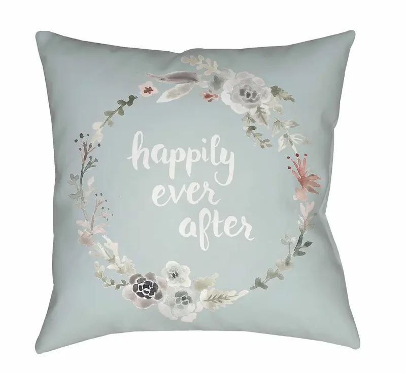Cabanglasan Outdoor Throw Pillow