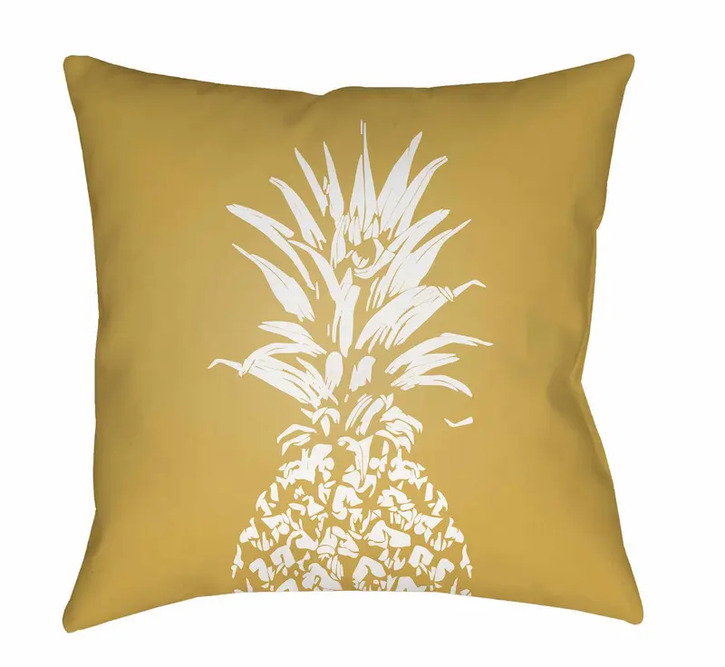 Cabonne Outdoor Throw Pillow
