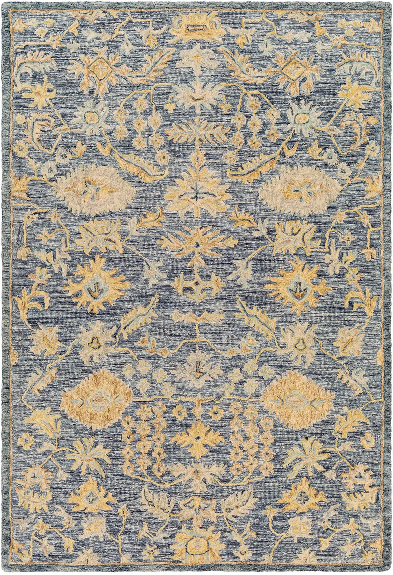 Cagwait Area Carpet - Clearance