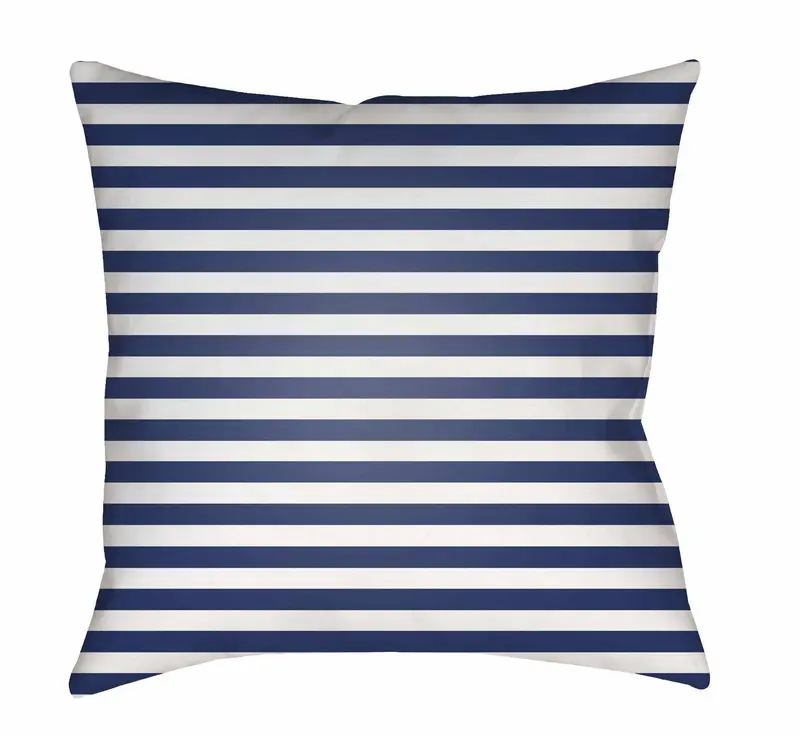 Calauan Outdoor Throw Pillow